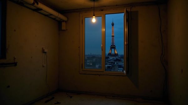 Quel budget prévoir pour la rénovation électrique d'un appartement à Paris ?