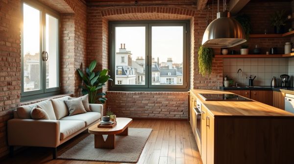 Quel budget prévoir pour la rénovation électrique d'un appartement à Paris ?