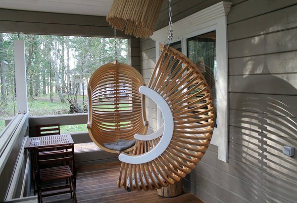 Véranda : en quoi c'est une option avantageuse ?