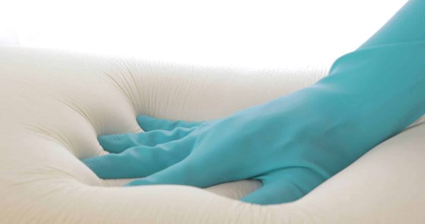 Favorisez votre sommeil avec le confortable surmatelas à mémoire de forme