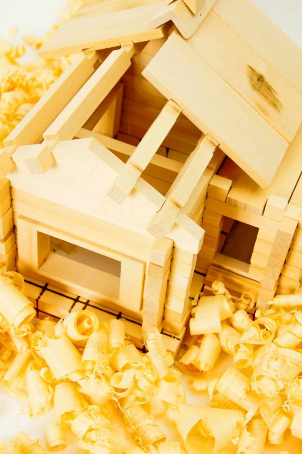 Construction de maisons en bois sur mesure en Bretagne