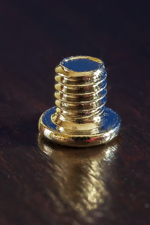 Qu'est-ce qu'un écrou borgne et comment l'utiliser ?