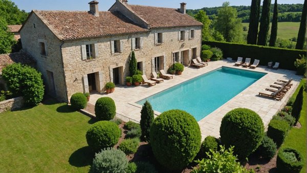 Découvrez les experts en piscines et aménagement à cahors