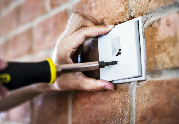 Gouret SAS, une solution pour les travaux d'électricité de la maison