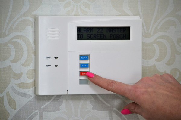 Les prérogatives d'installer une alarme anti intrusion chez vous