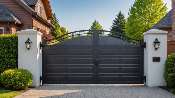 Automatisme motorisation portail et porte de garage : experts depuis 2016