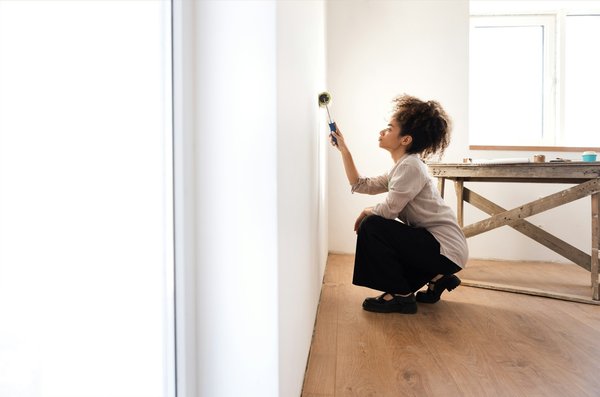 Comment assurer des travaux de peinture et de revêtements de sol de qualité ?