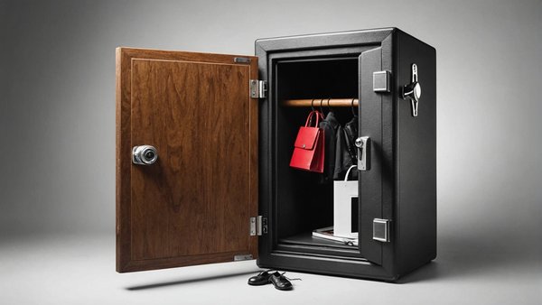 Protégez vos biens avec un coffre fort fichet bauche fiable