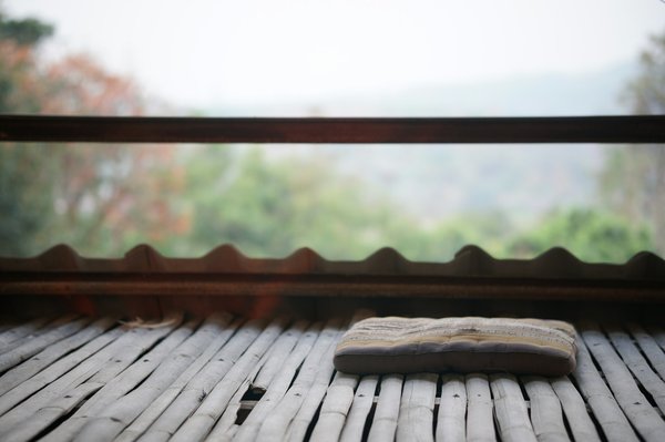 Terrasse en bambou : élégance et durabilité