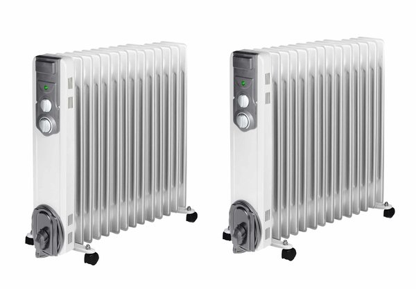 Pourquoi commander des pieds de radiateur en fonte ?