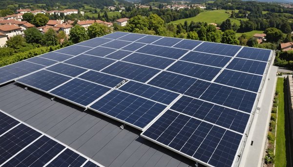 Photovoltaïque à Pau avec Force Éco : des installations fiables et performantes