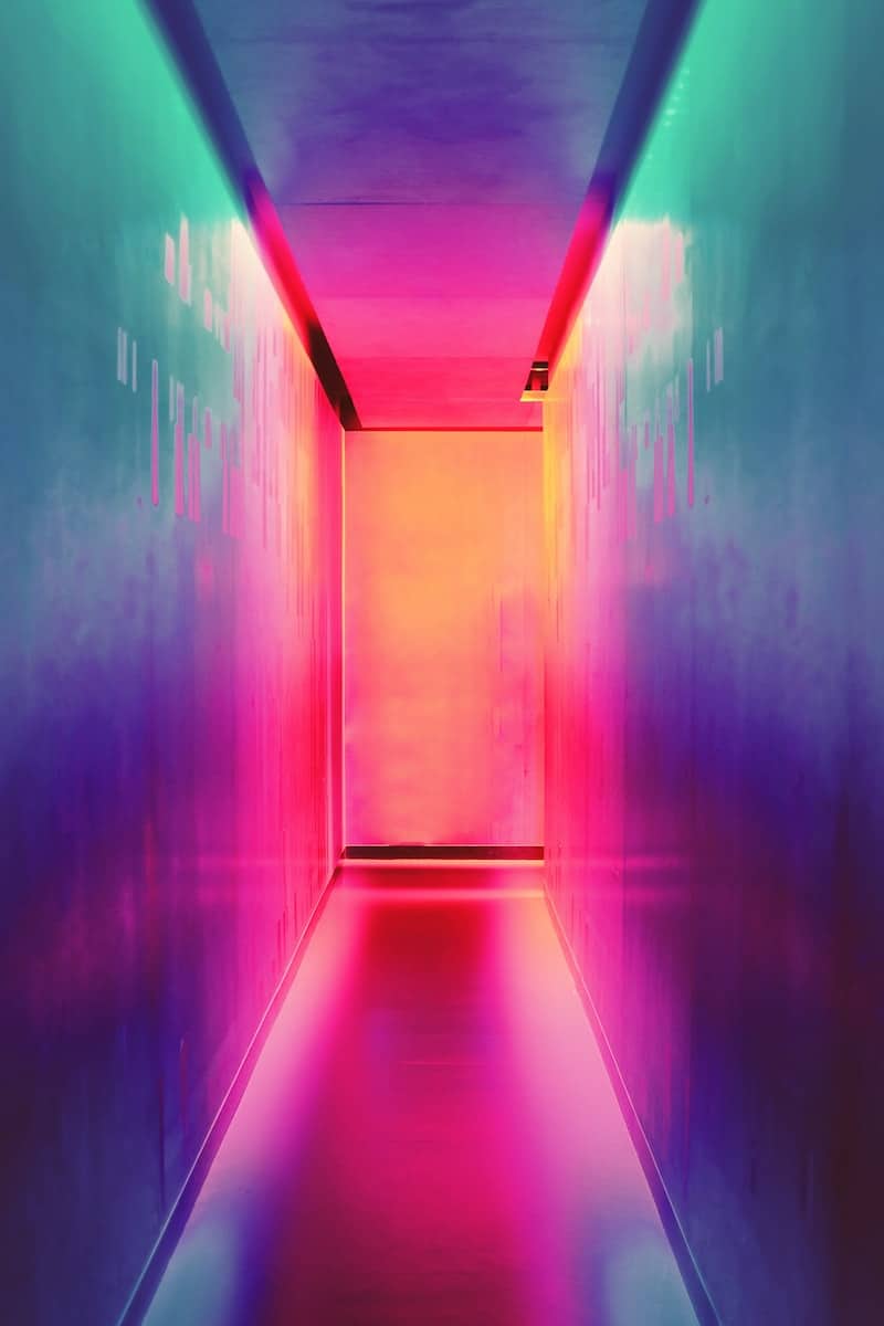 multi-couleur