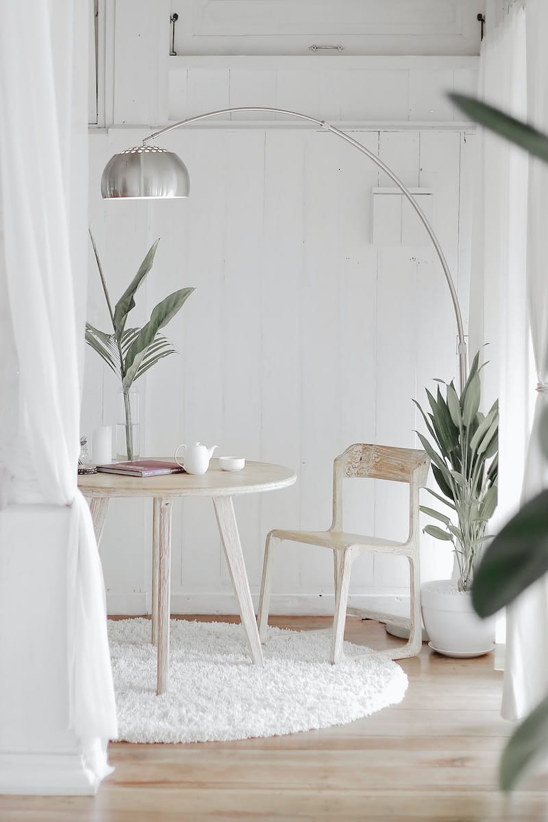 style bohème
